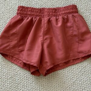 Legend athletic shorts